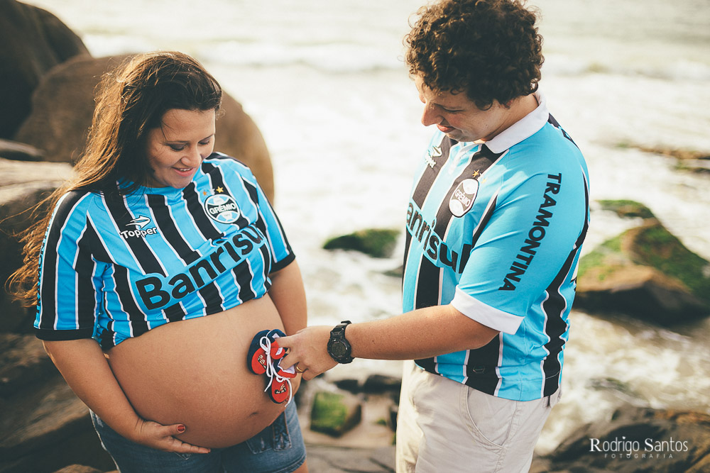 fotografo de gestante em florianopolis