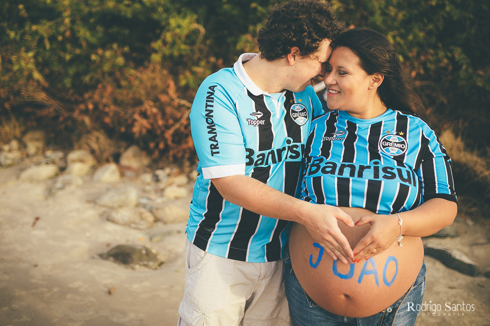 fotografo de gestante em florianopolis