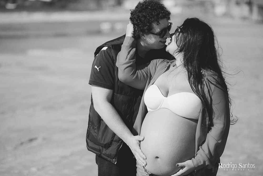 fotografo de gestante em florianopolis