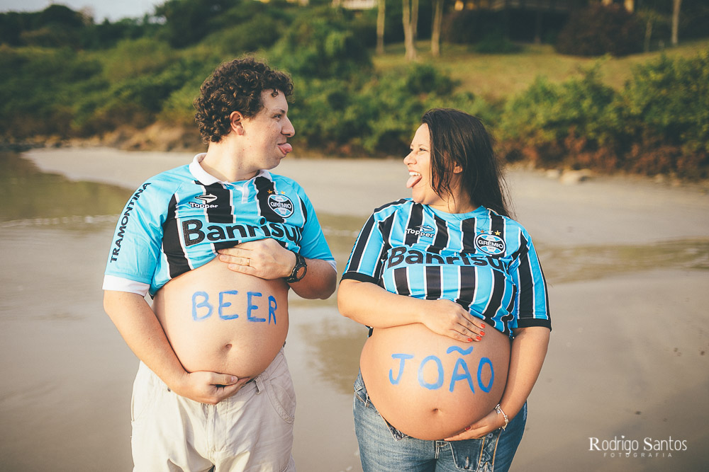 fotografo de gestante em florianopolis