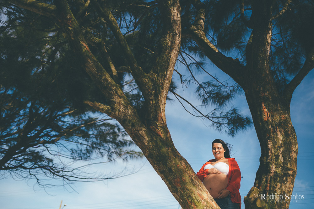 fotografo de gestante em florianopolis