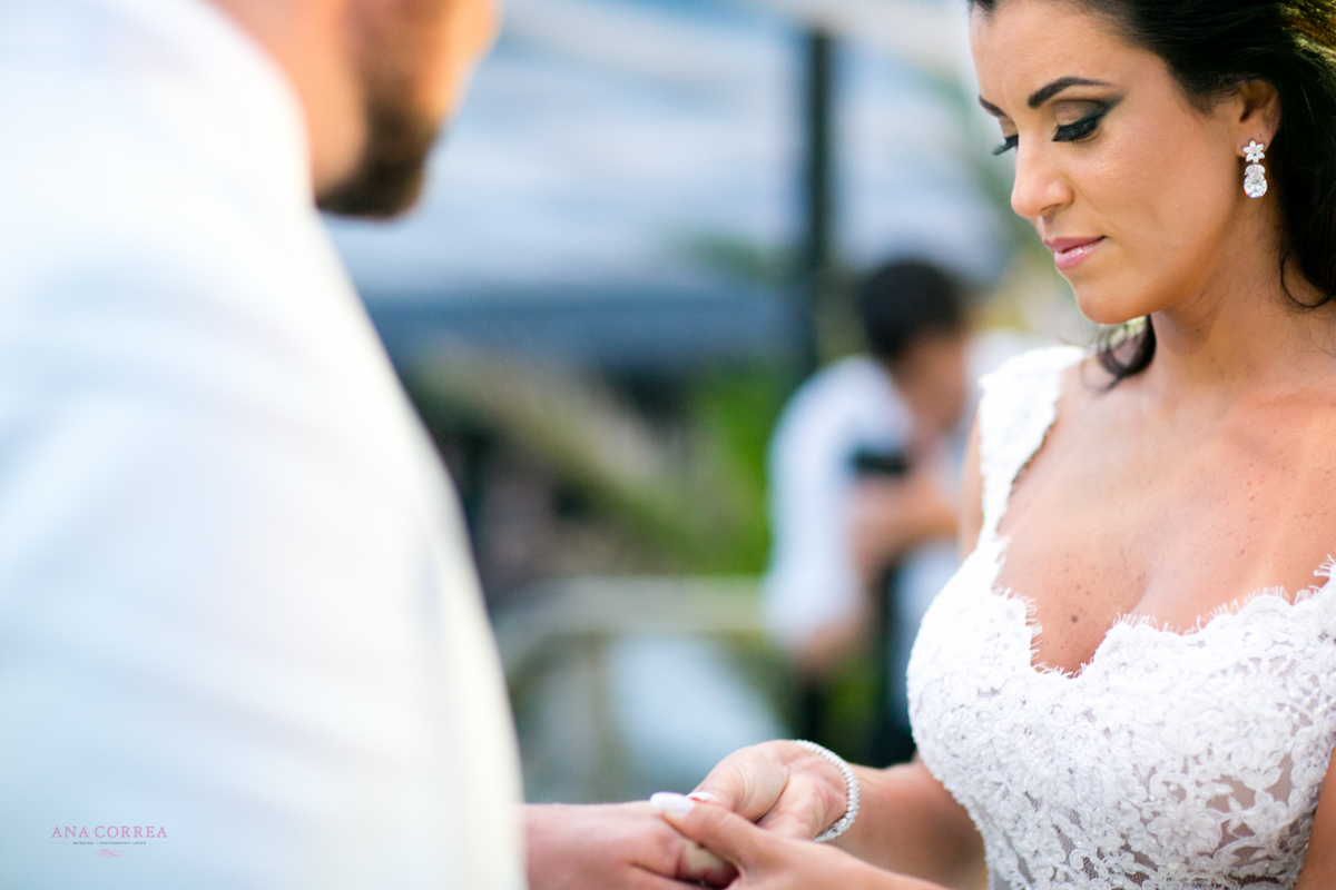 Ana Correa | Fotografia de Casamento, ana correa, fotografia de casamento florianopolis, p12 jurere, graci e ricardo casamento, casamento na praia