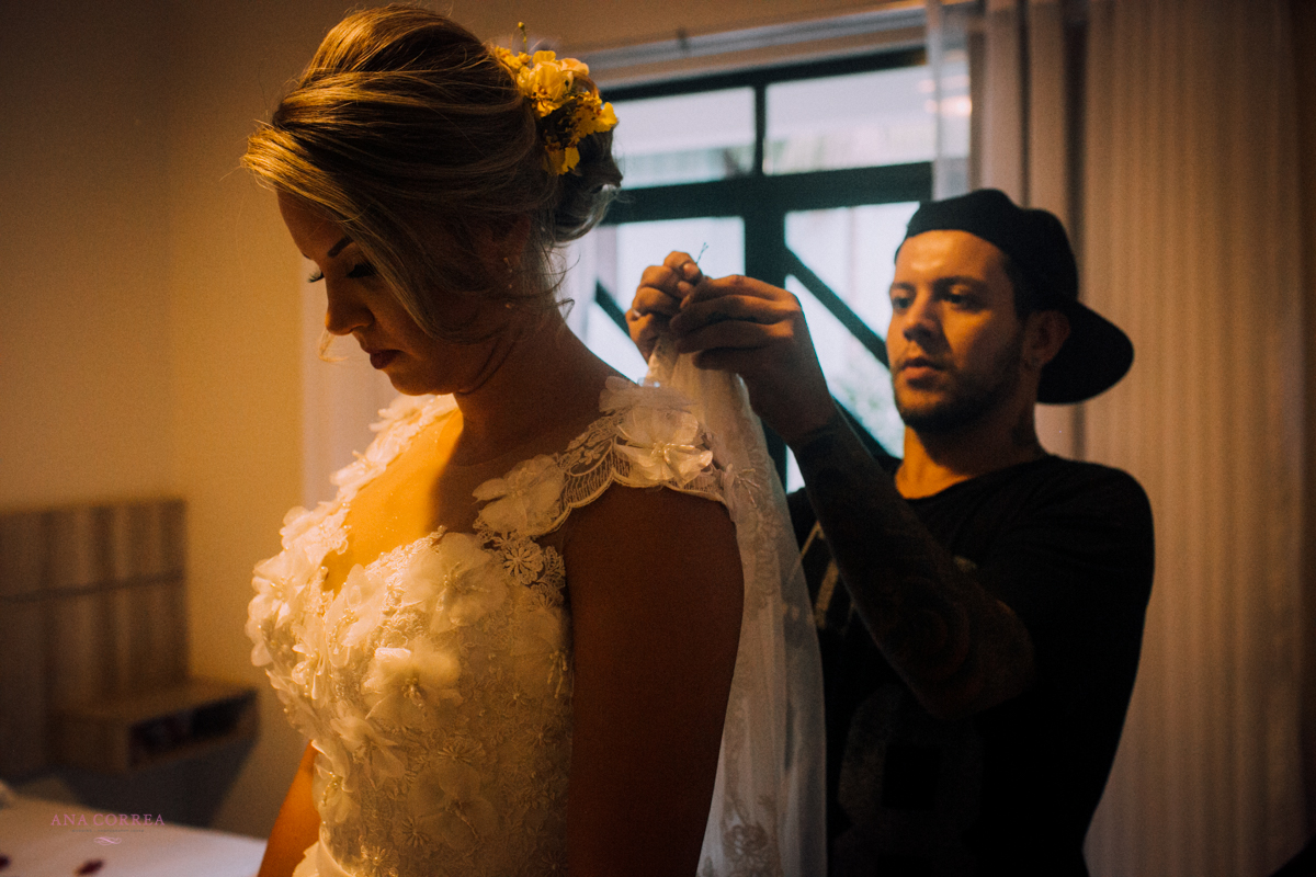 Ana Correa Fotografia de Casamento, ana correa, fotos de casamento florianopolis, case de dia, casamento de dia florianopolis, luisa e marcelo