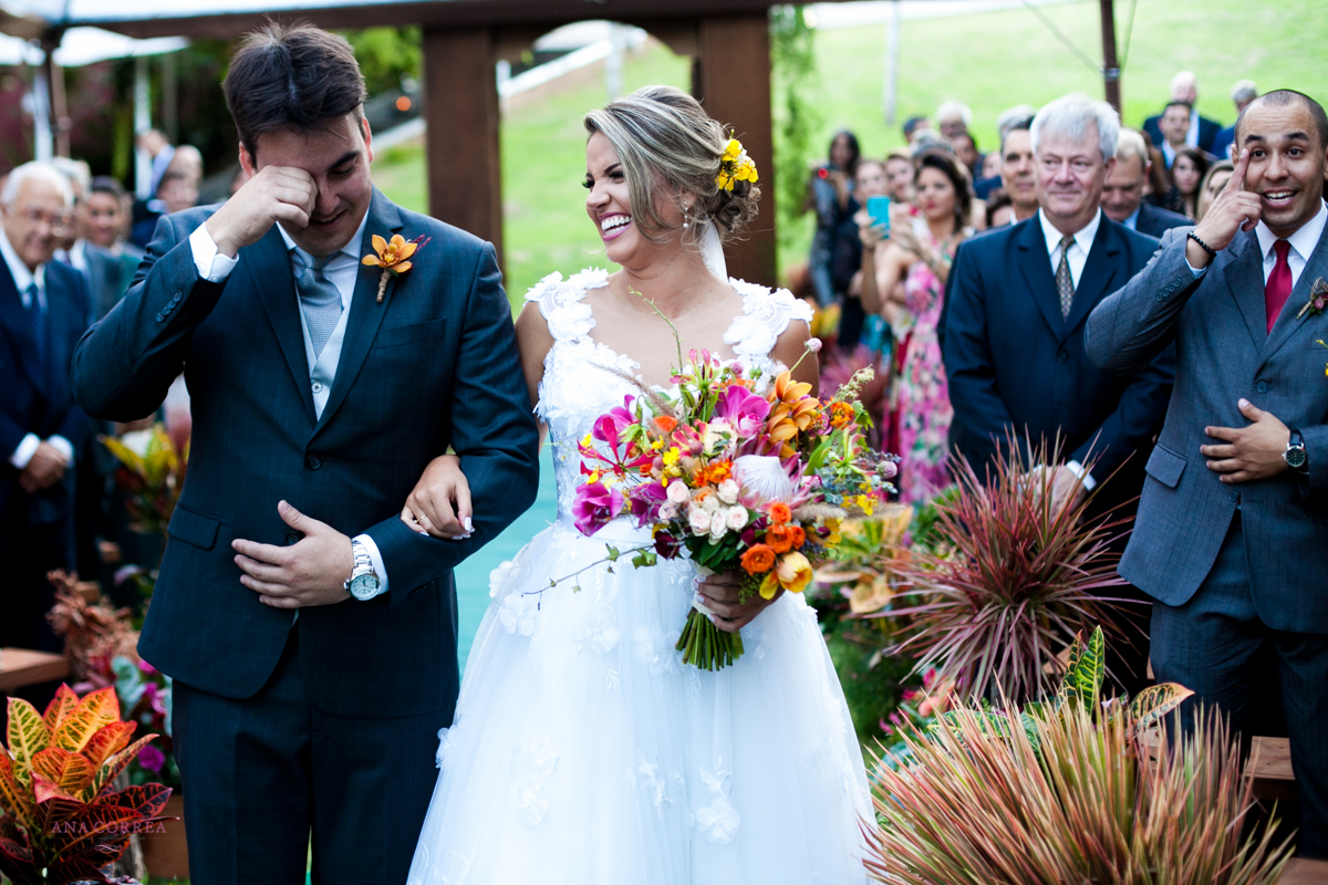 Ana Correa Fotografia de Casamento, ana correa, fotos de casamento florianopolis, case de dia, casamento de dia florianopolis, luisa e marcelo