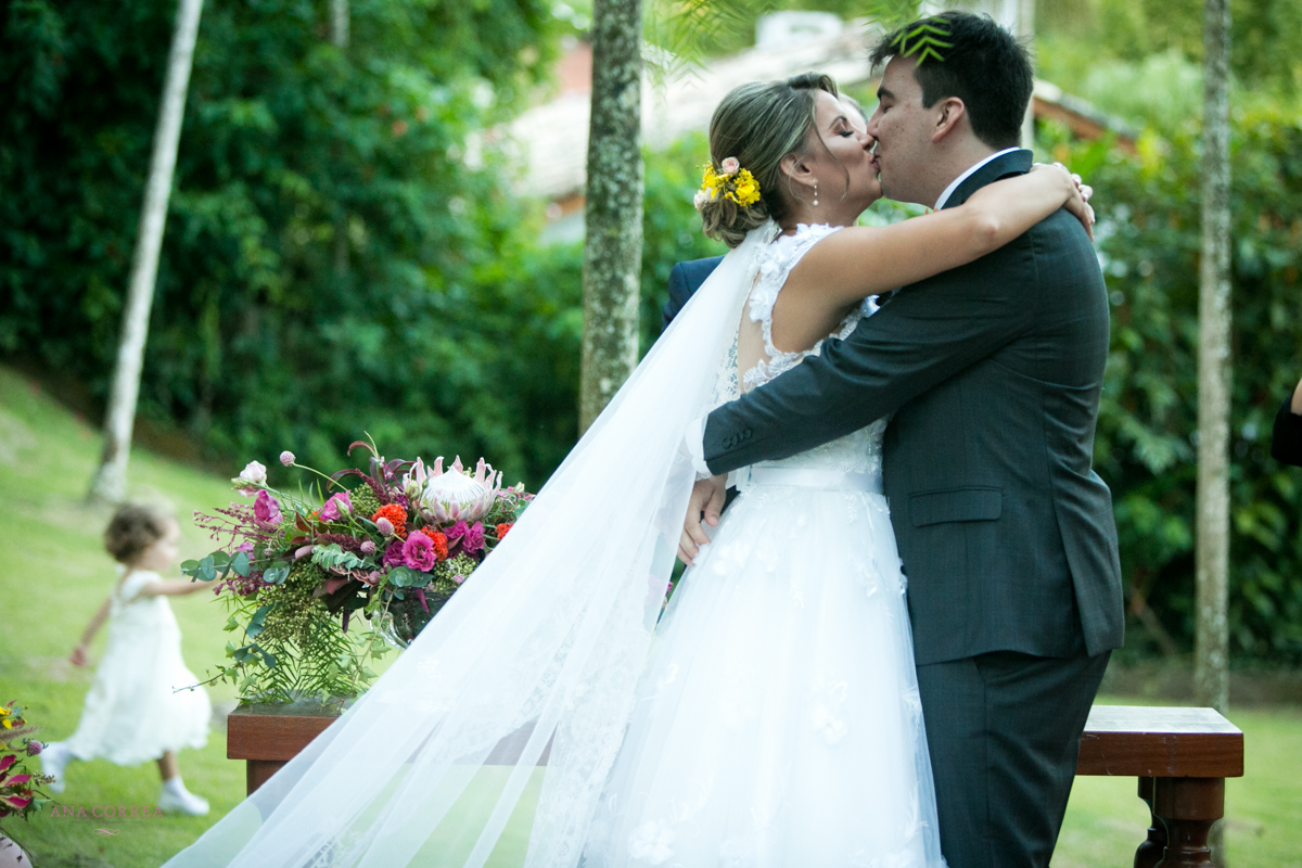 Ana Correa Fotografia de Casamento, ana correa, fotos de casamento florianopolis, case de dia, casamento de dia florianopolis, luisa e marcelo