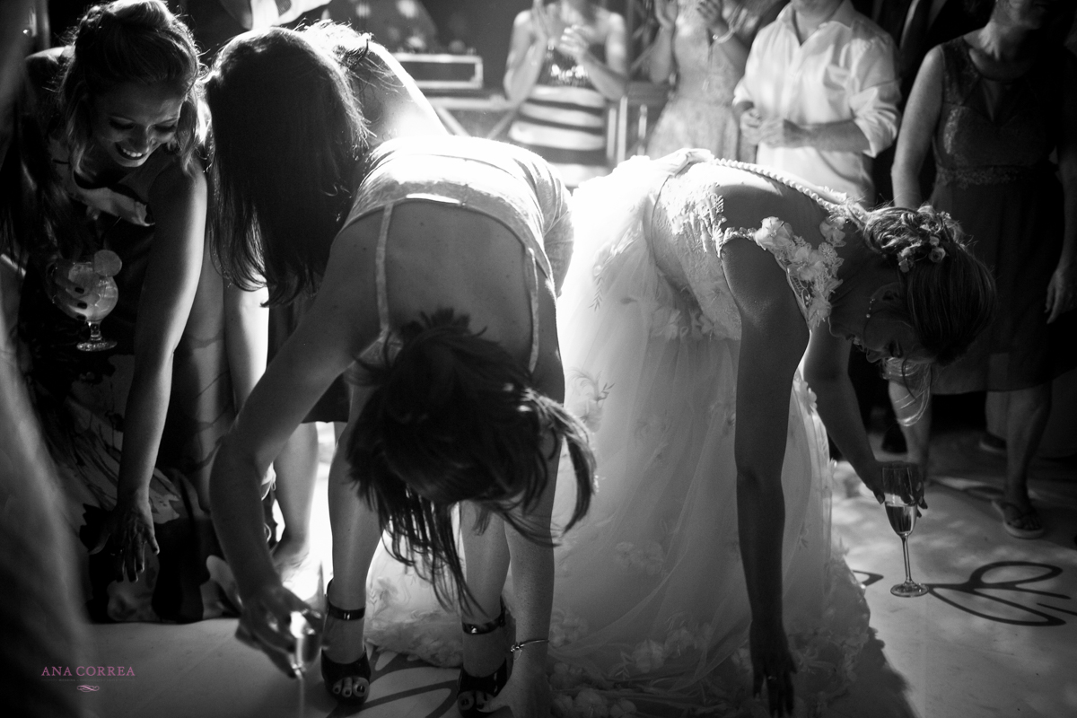 Ana Correa Fotografia de Casamento, ana correa, fotos de casamento florianopolis, case de dia, casamento de dia florianopolis, luisa e marcelo