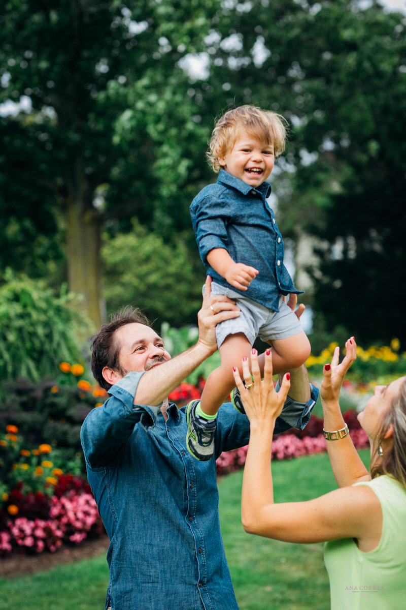 ana correa, fotografia de familia, family session, family session canada, canada, toronto, oakville, destination wedding photographer