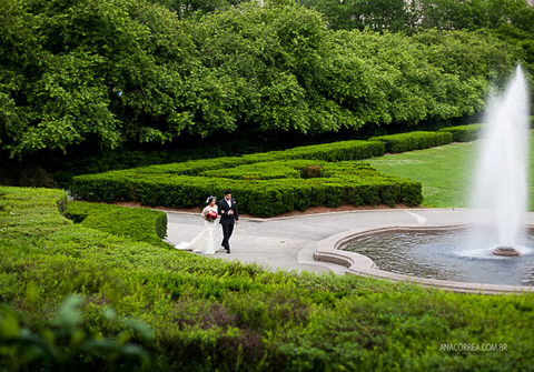 Destination Wedding de Casamento Leticia e Rodrigo | New York