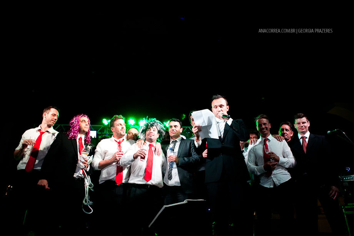 Casamento Cintia & Niltinho | Balneário Camboriú | 06.04