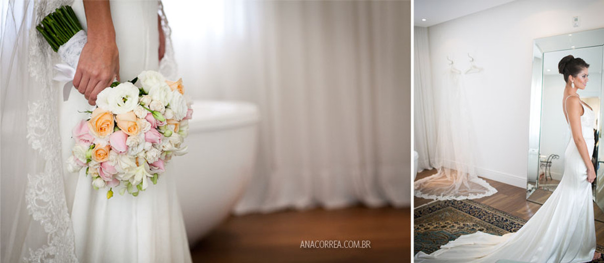 Casamento Cintia & Niltinho | Balneário Camboriú | 06.04
