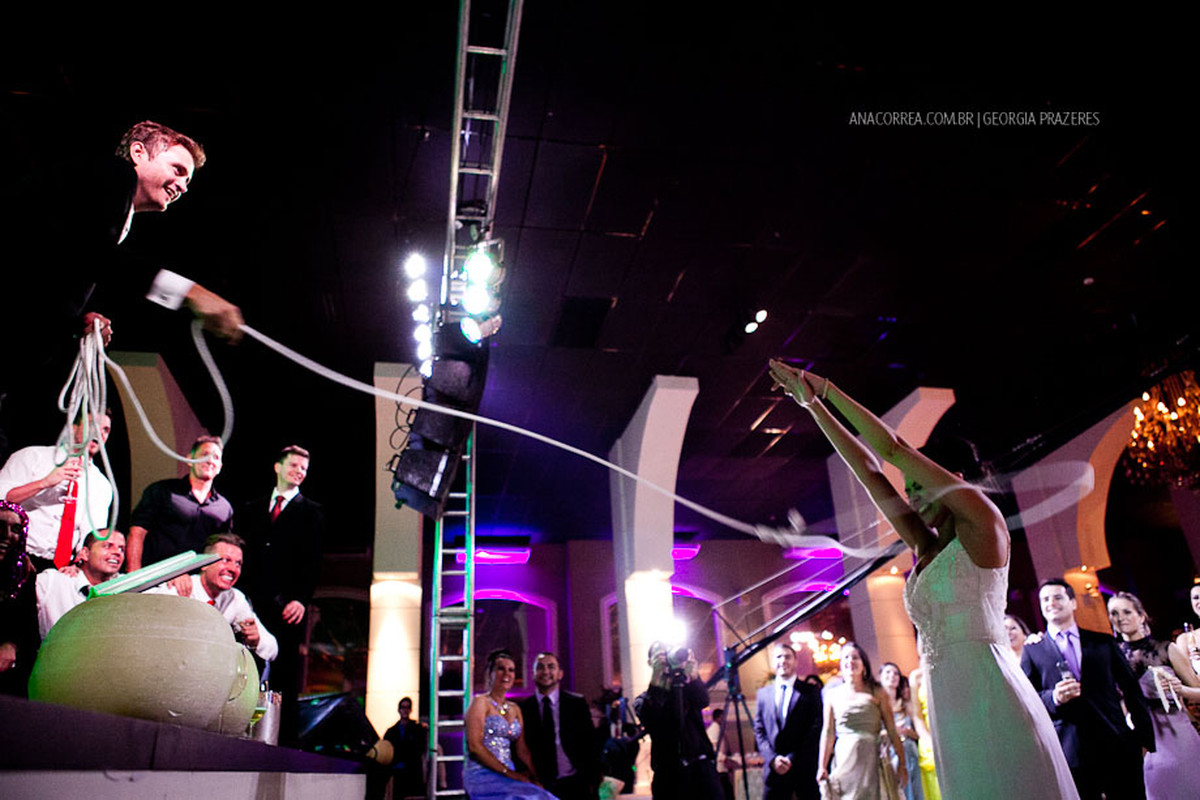 Casamento Cintia & Niltinho | Balneário Camboriú | 06.04