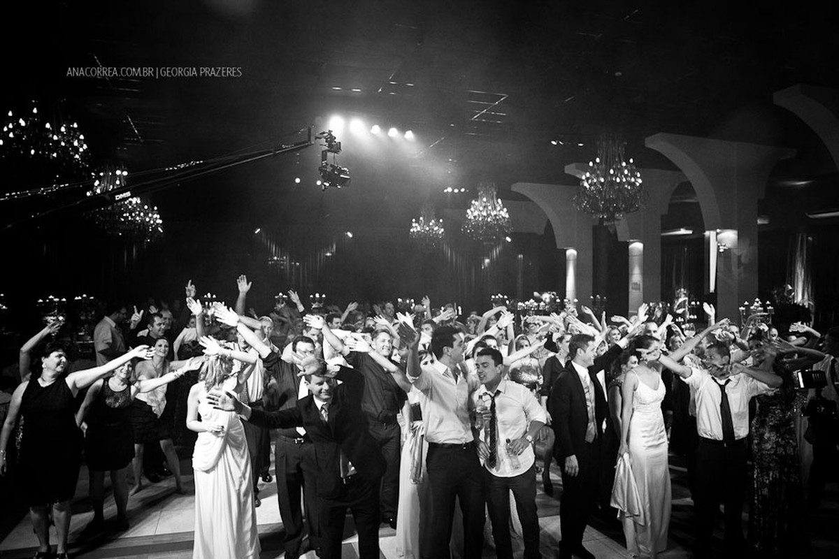 Casamento Cintia & Niltinho | Balneário Camboriú | 06.04