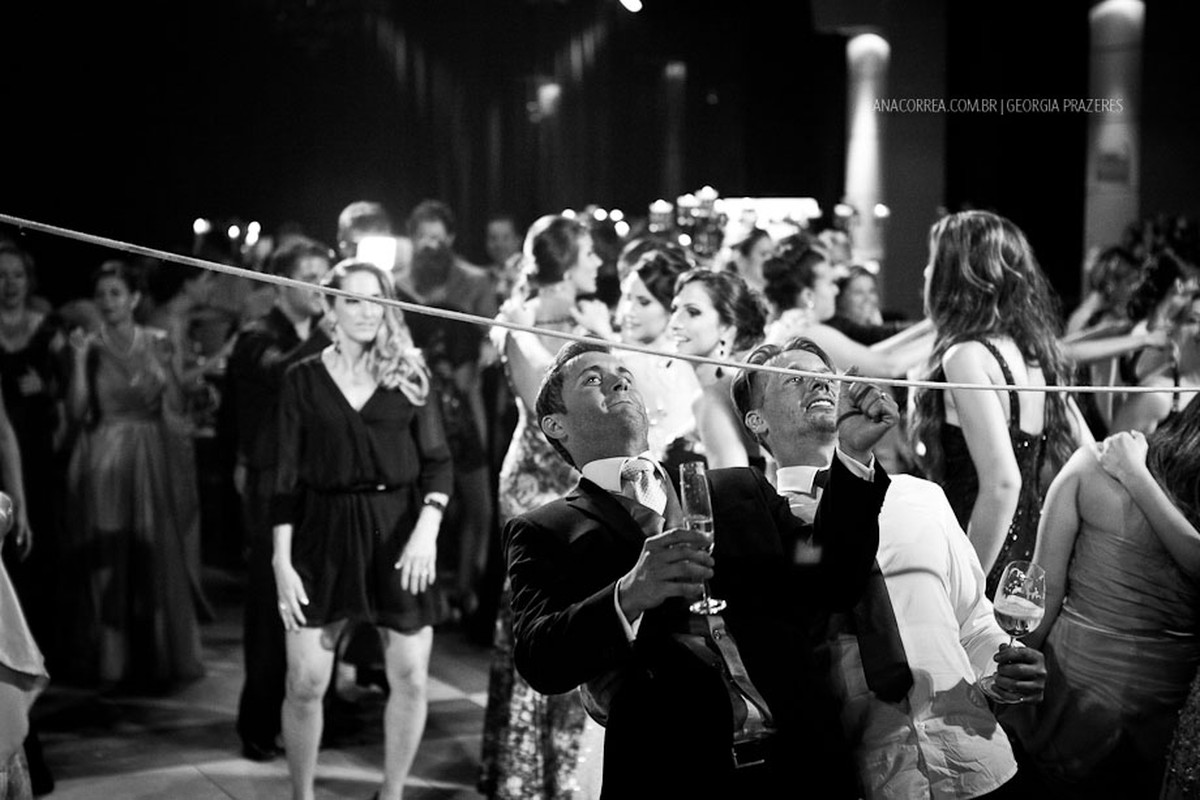 Casamento Cintia & Niltinho | Balneário Camboriú | 06.04