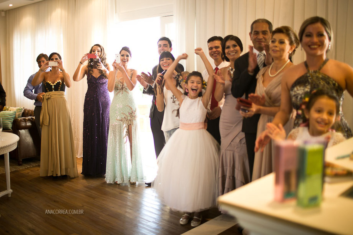 Casamento Cintia & Niltinho | Balneário Camboriú | 06.04