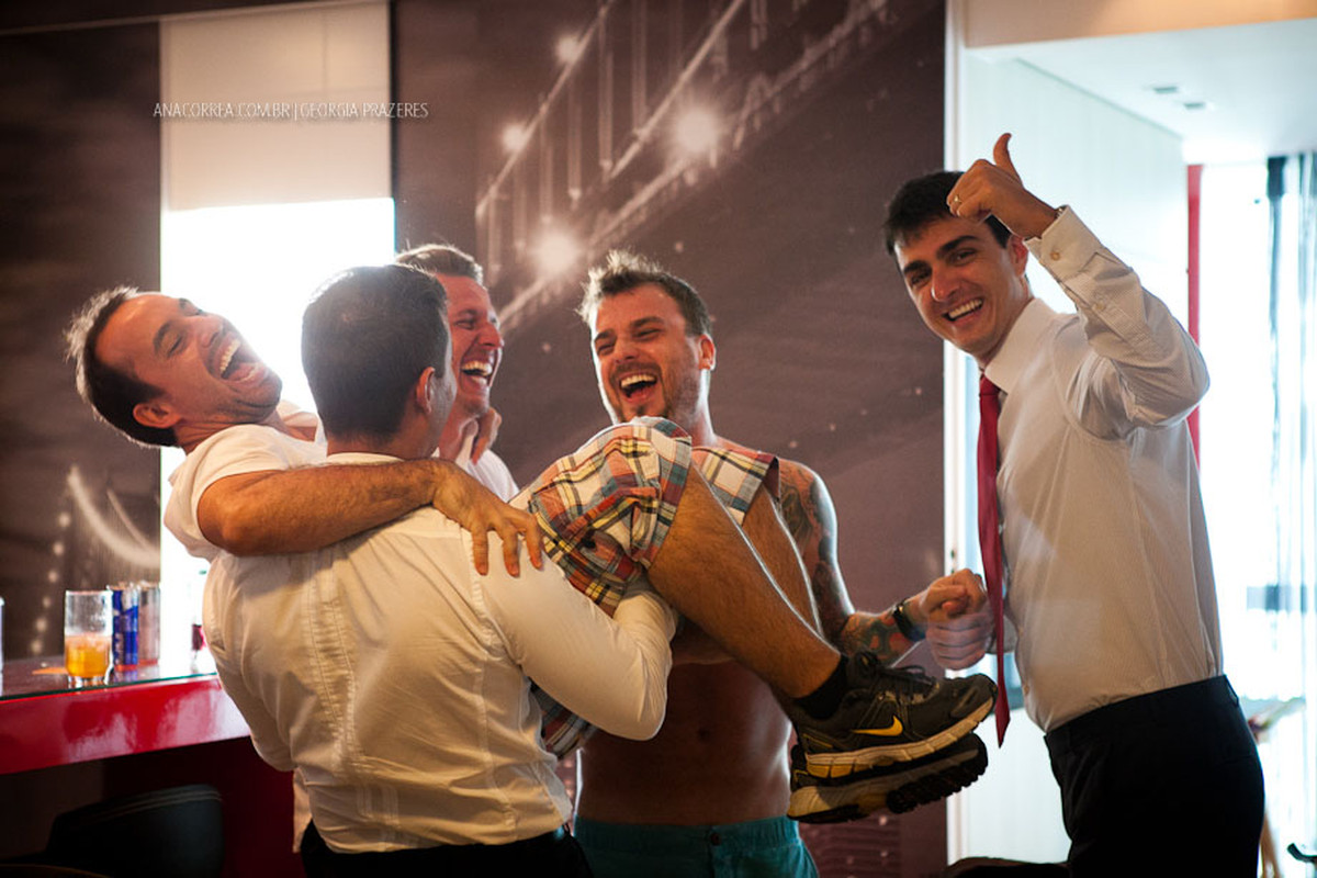 Casamento Cintia & Niltinho | Balneário Camboriú | 06.04