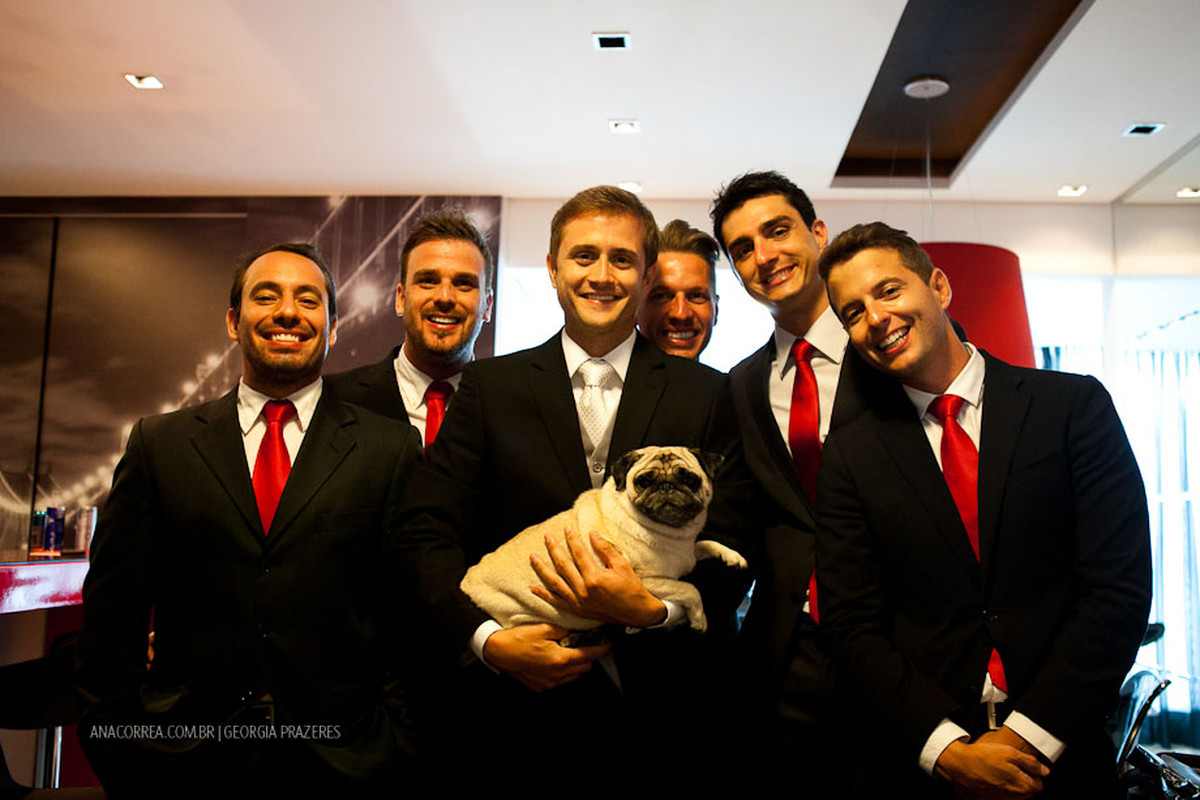 Casamento Cintia & Niltinho | Balneário Camboriú | 06.04