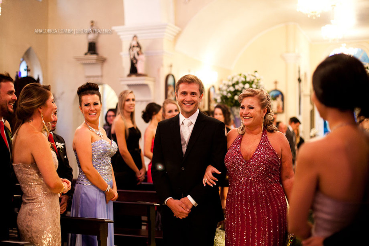 Casamento Cintia & Niltinho | Balneário Camboriú | 06.04