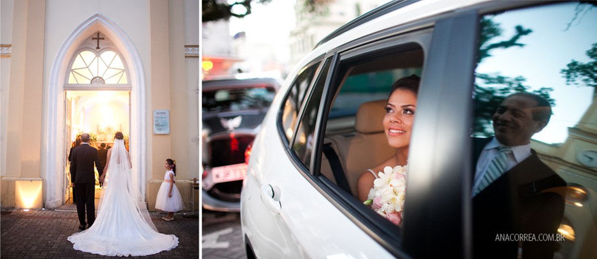 Casamento Cintia & Niltinho | Balneário Camboriú | 06.04