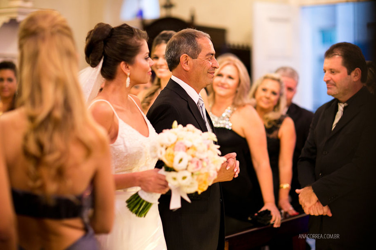 Casamento Cintia & Niltinho | Balneário Camboriú | 06.04