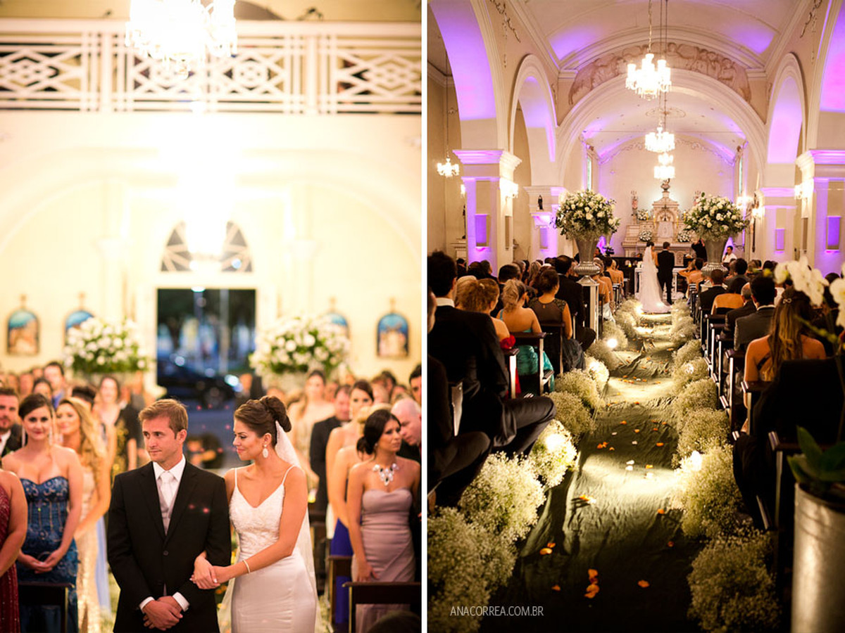 Casamento Cintia & Niltinho | Balneário Camboriú | 06.04