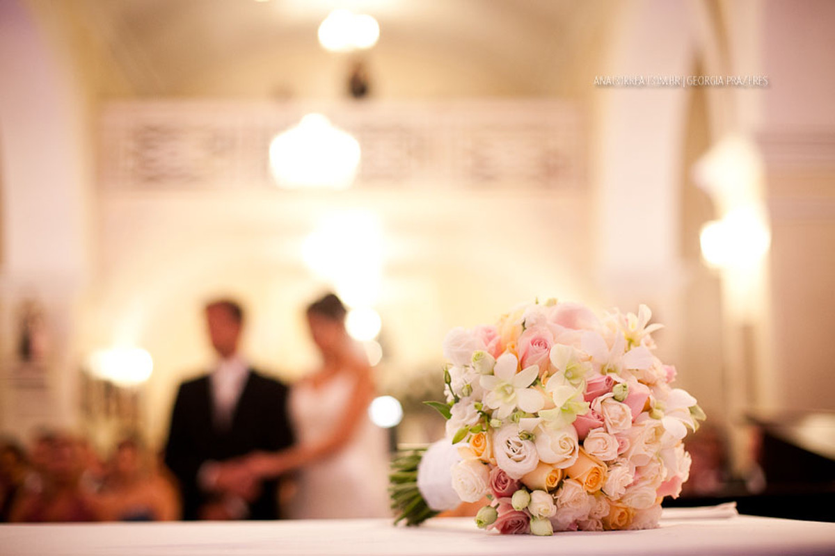Casamento Cintia & Niltinho | Balneário Camboriú | 06.04