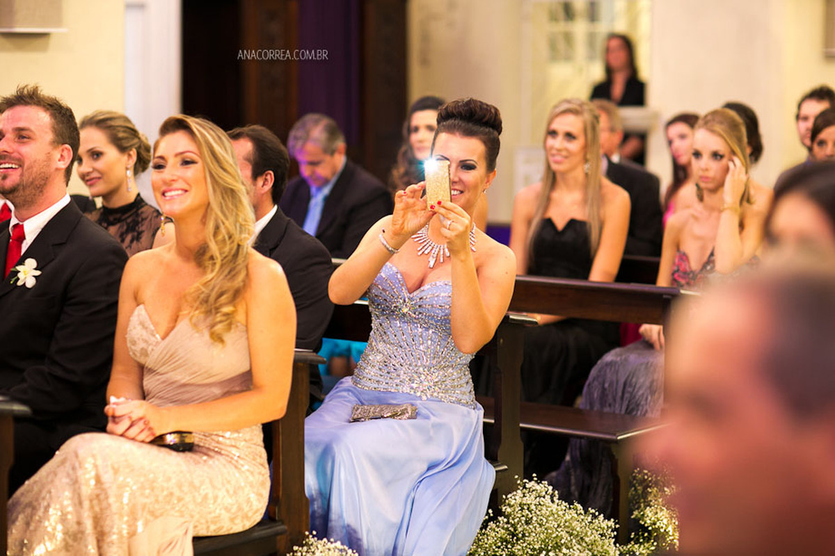 Casamento Cintia & Niltinho | Balneário Camboriú | 06.04