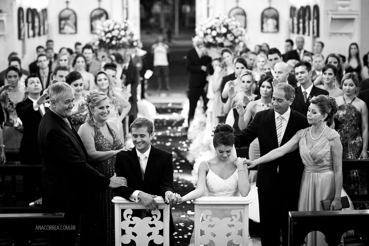 Casamento Cintia & Niltinho | Balneário Camboriú | 06.04