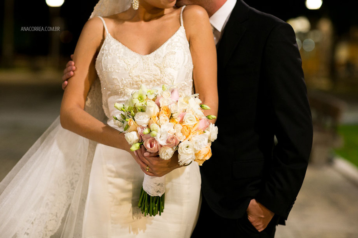 Casamento Cintia & Niltinho | Balneário Camboriú | 06.04