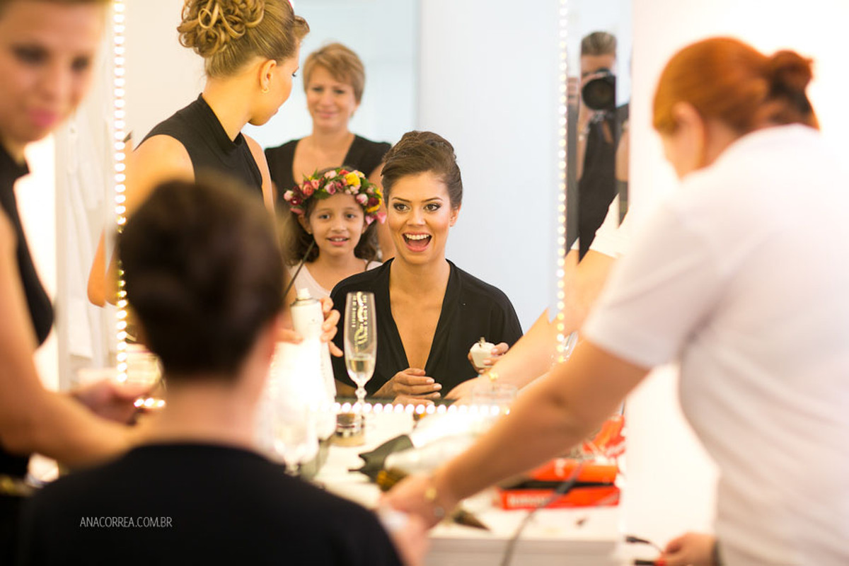 Casamento Cintia & Niltinho | Balneário Camboriú | 06.04