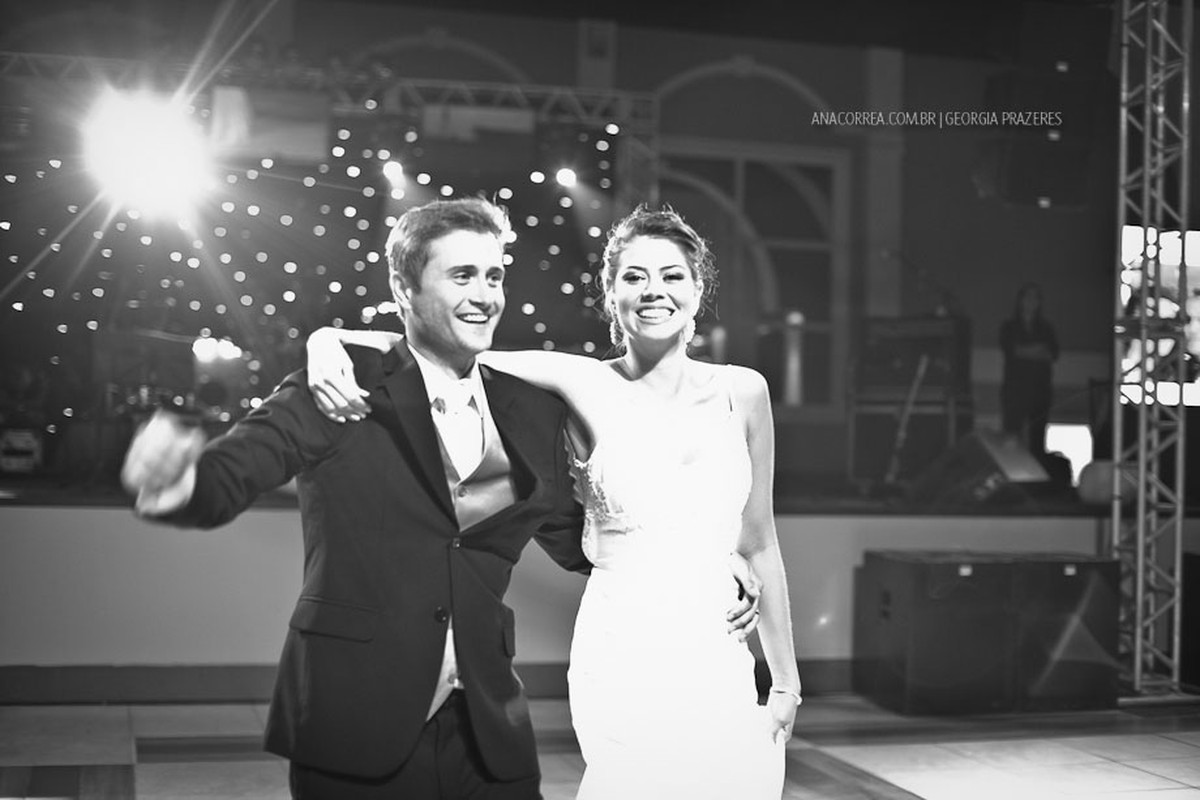 Casamento Cintia & Niltinho | Balneário Camboriú | 06.04