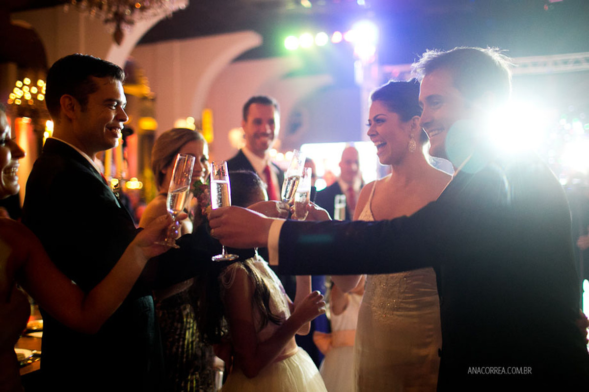 Casamento Cintia & Niltinho | Balneário Camboriú | 06.04