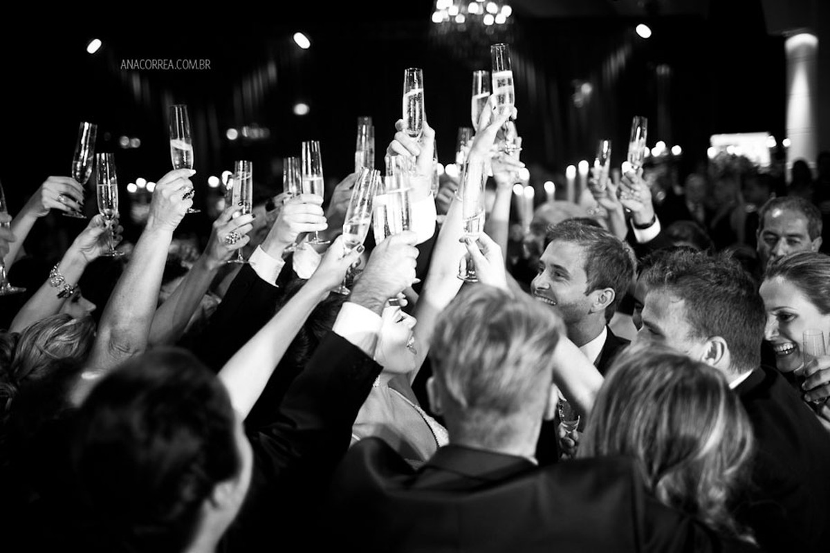 Casamento Cintia & Niltinho | Balneário Camboriú | 06.04