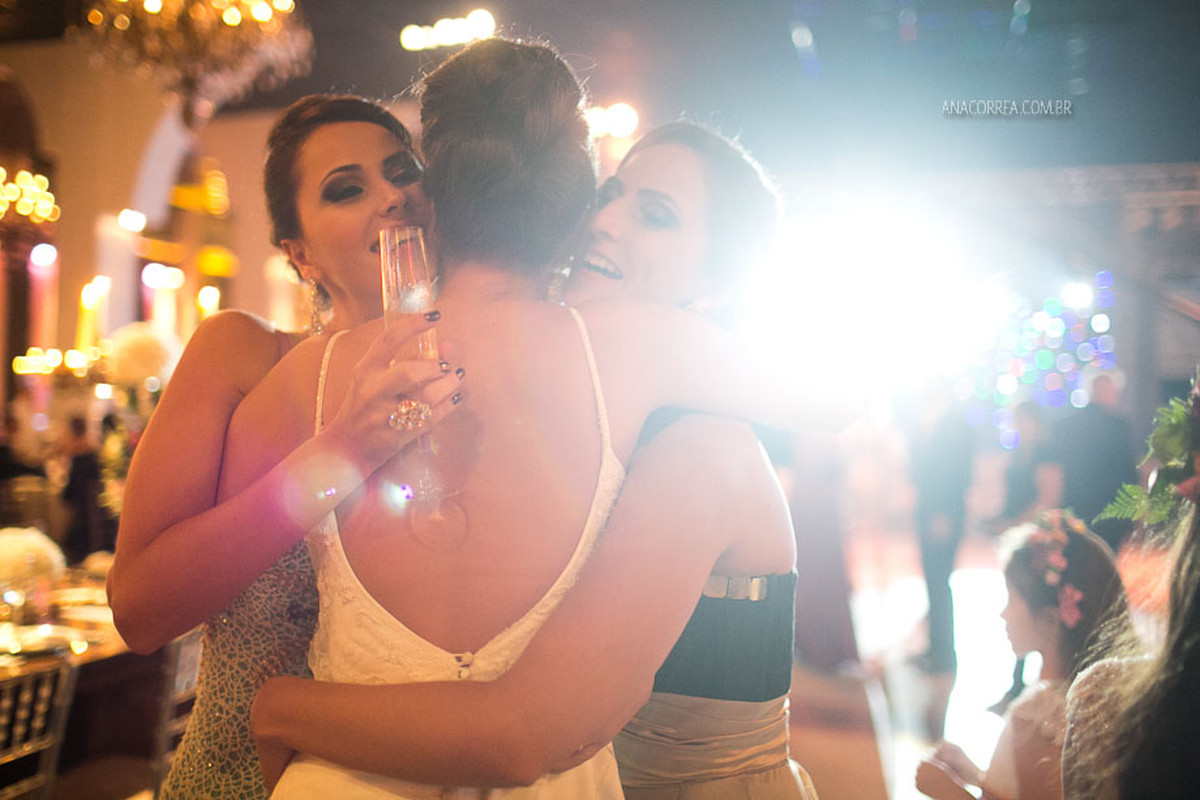 Casamento Cintia & Niltinho | Balneário Camboriú | 06.04
