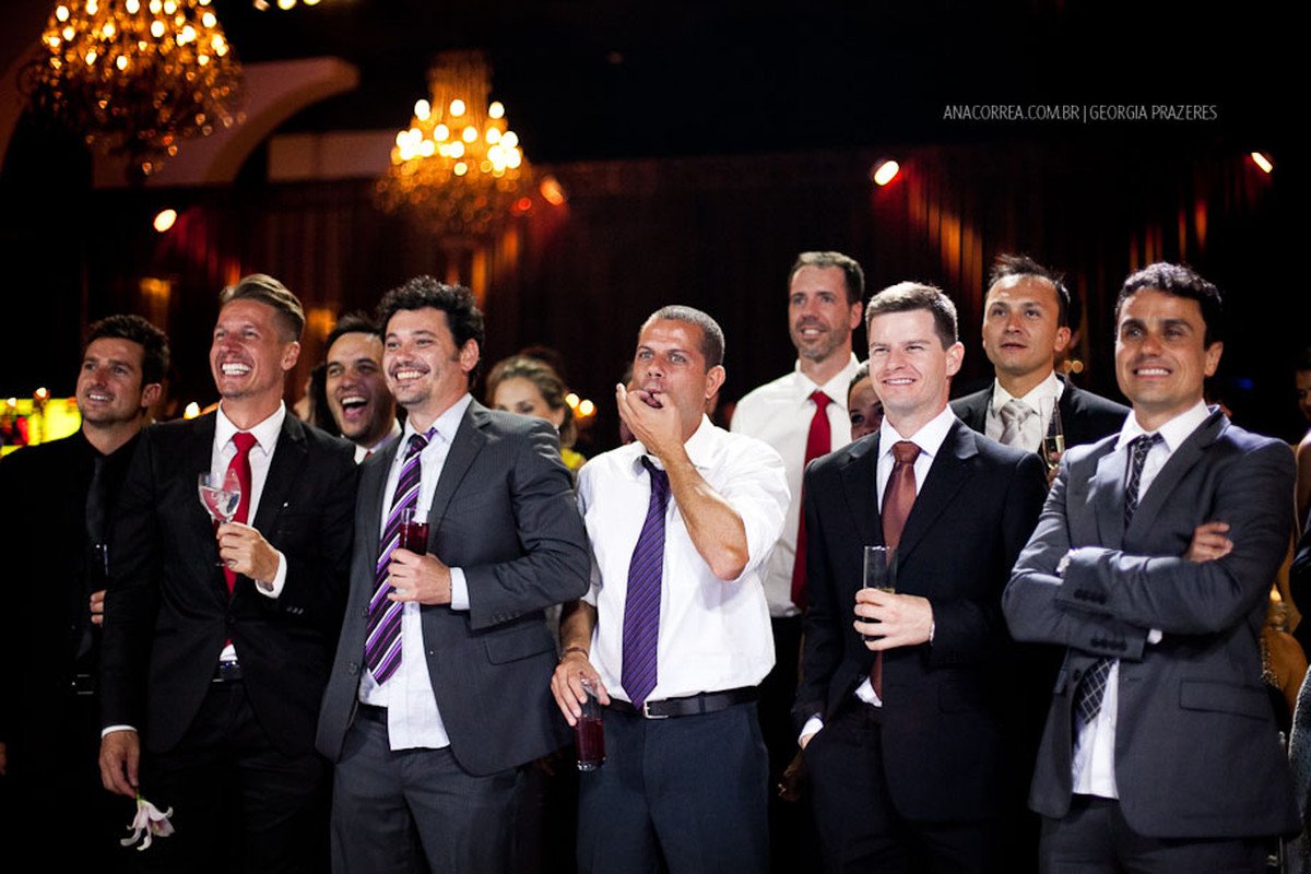 Casamento Cintia & Niltinho | Balneário Camboriú | 06.04