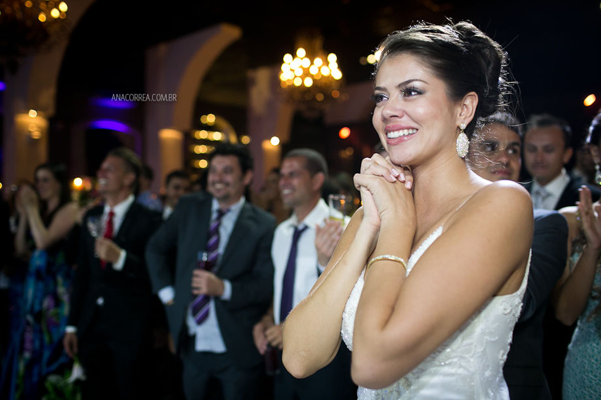 Casamento Cintia & Niltinho | Balneário Camboriú | 06.04