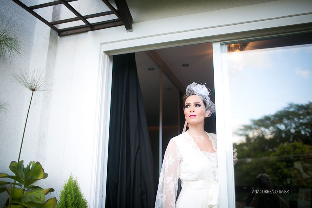 Casamento Maria Augusta & Felipe | Mini Wedding | Jurerê Internacional | 10.04