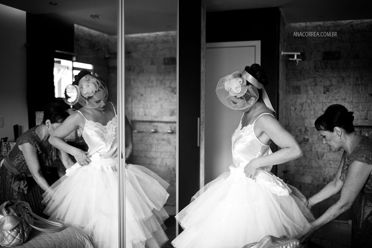 Casamento Maria Augusta & Felipe | Mini Wedding | Jurerê Internacional | 10.04