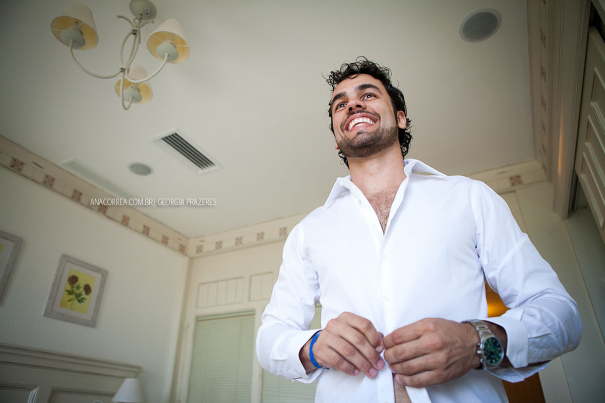 Casamento Maria Augusta & Felipe | Mini Wedding | Jurerê Internacional | 10.04