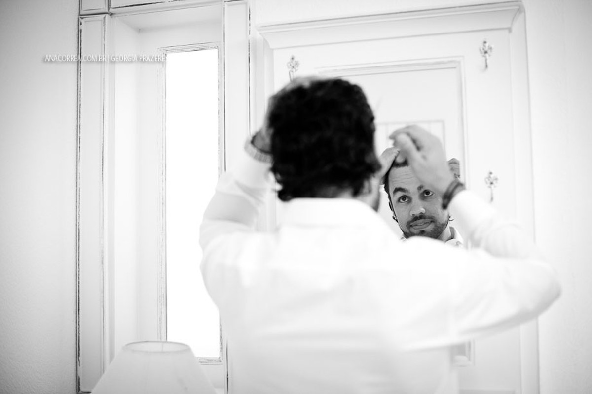 Casamento Maria Augusta & Felipe | Mini Wedding | Jurerê Internacional | 10.04