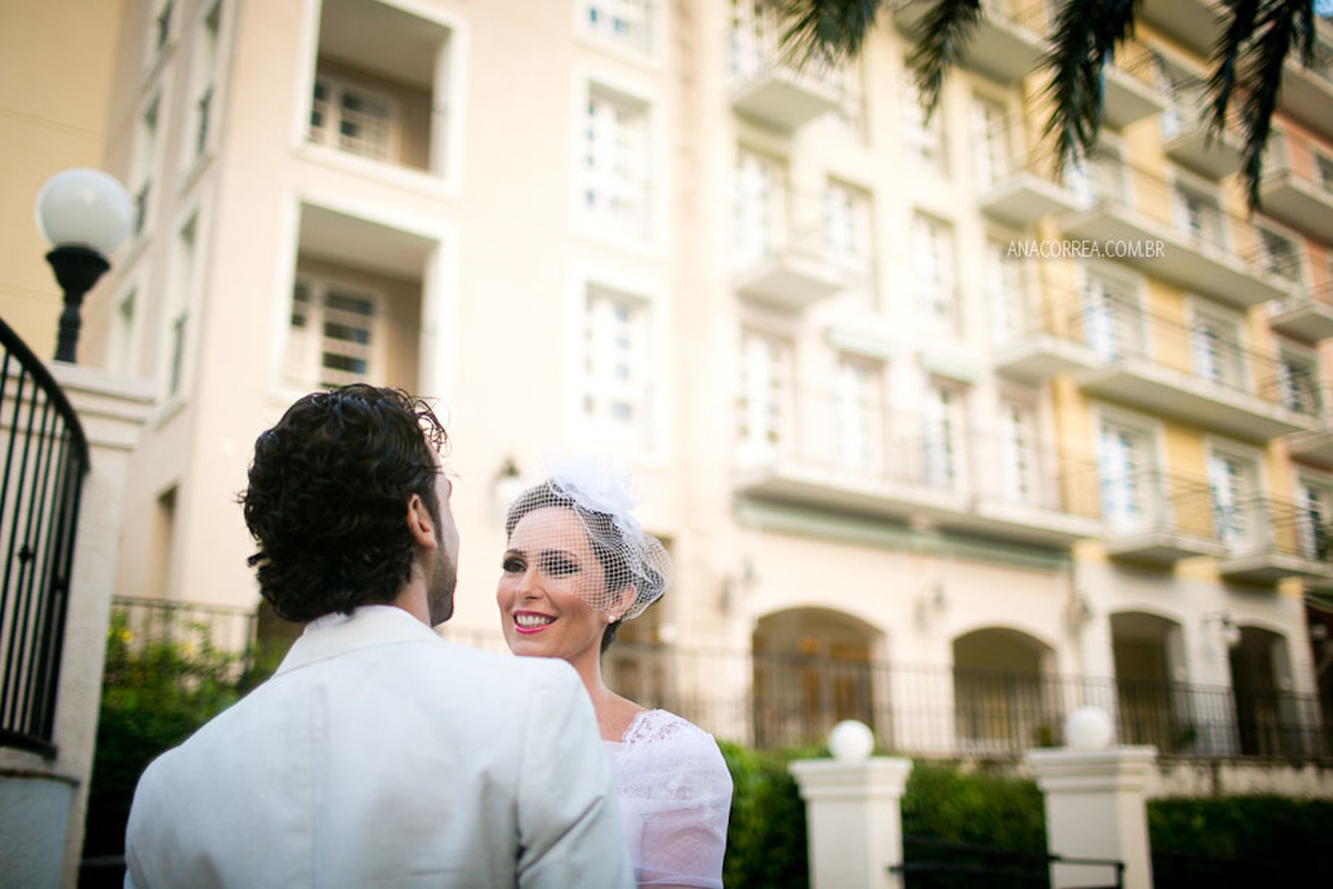 Casamento Maria Augusta & Felipe | Mini Wedding | Jurerê Internacional | 10.04
