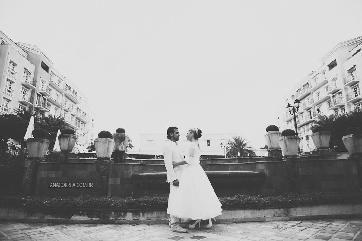 Casamento Maria Augusta & Felipe | Mini Wedding | Jurerê Internacional | 10.04