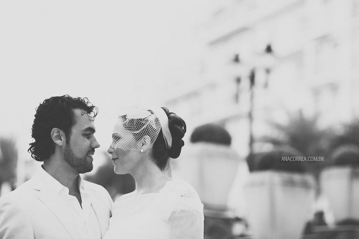 Casamento Maria Augusta & Felipe | Mini Wedding | Jurerê Internacional | 10.04