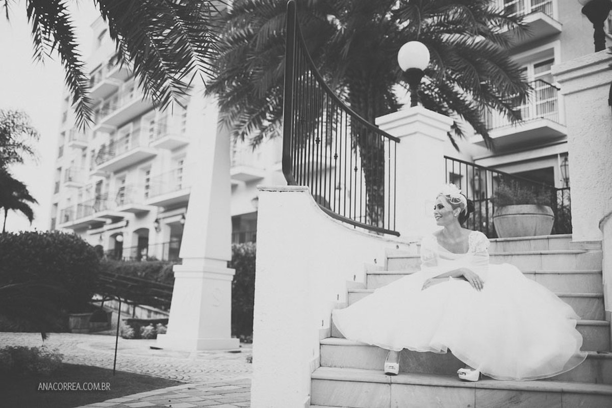 Casamento Maria Augusta & Felipe | Mini Wedding | Jurerê Internacional | 10.04