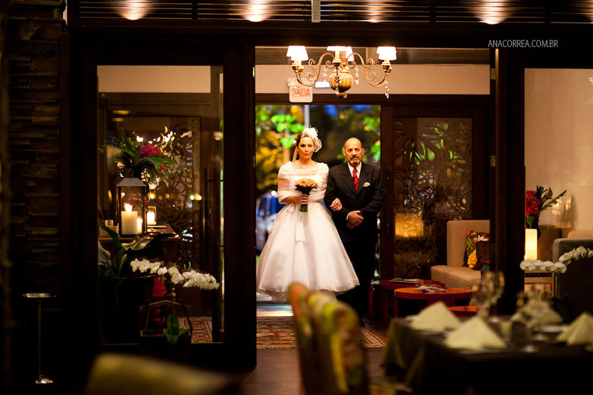 Casamento Maria Augusta & Felipe | Mini Wedding | Jurerê Internacional | 10.04