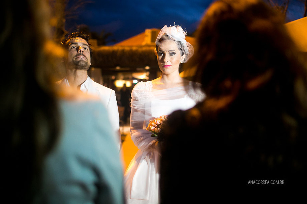 Casamento Maria Augusta & Felipe | Mini Wedding | Jurerê Internacional | 10.04