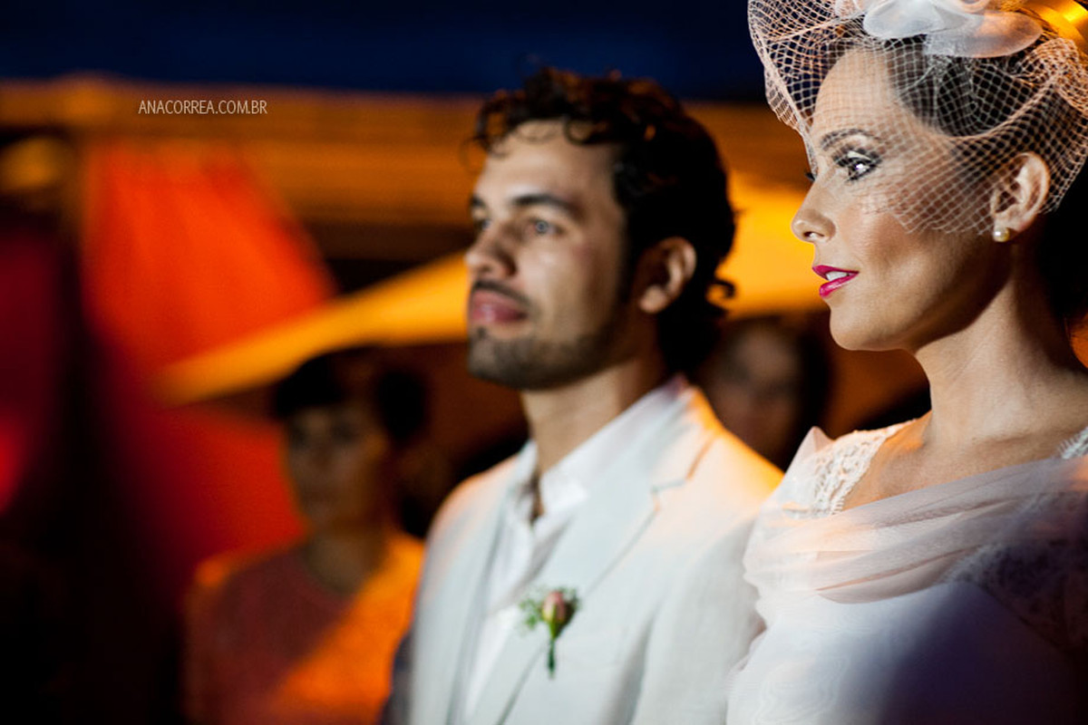 Casamento Maria Augusta & Felipe | Mini Wedding | Jurerê Internacional | 10.04