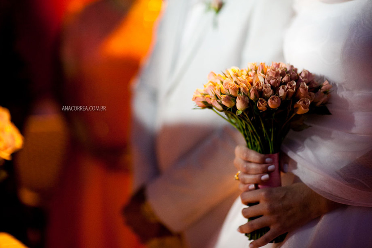 Casamento Maria Augusta & Felipe | Mini Wedding | Jurerê Internacional | 10.04