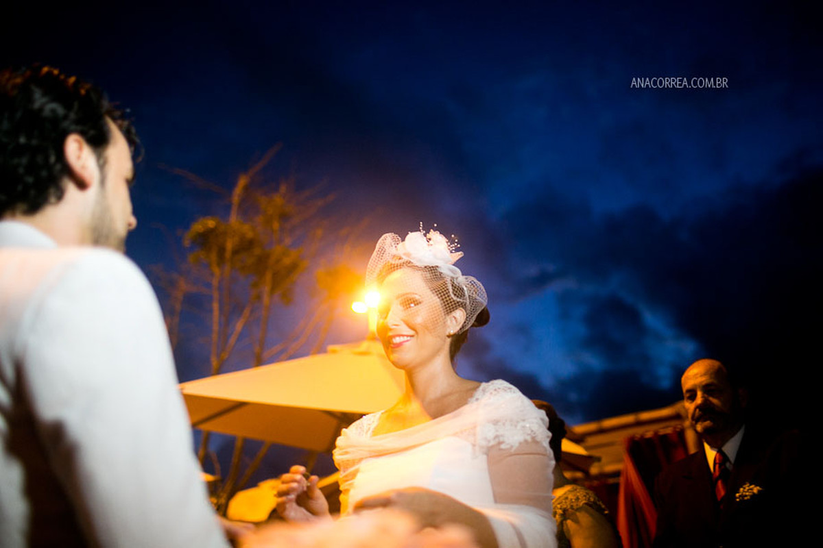 Casamento Maria Augusta & Felipe | Mini Wedding | Jurerê Internacional | 10.04