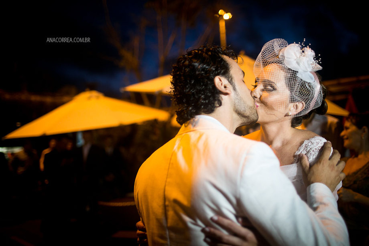 Casamento Maria Augusta & Felipe | Mini Wedding | Jurerê Internacional | 10.04