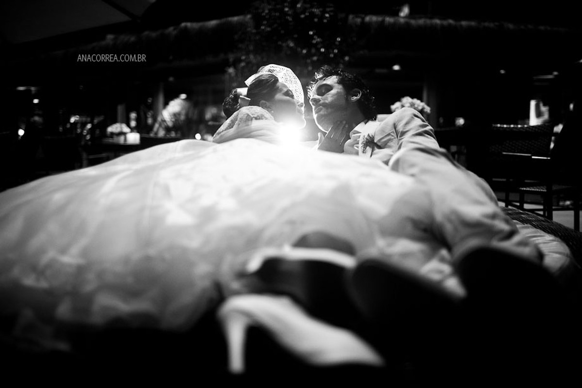 Casamento Maria Augusta & Felipe | Mini Wedding | Jurerê Internacional | 10.04
